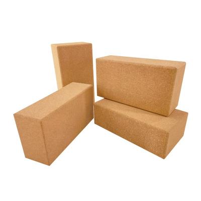 China Widely Used Factory Sale Various Foam Logo Yoga Block Manufacturer CN-B-005 for sale