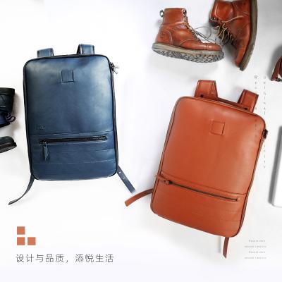 China With USB OEM ODM men laptop waterproof backpack custom business bag 15.6 inch protection outdoor bag travel classic fomular bag for sale