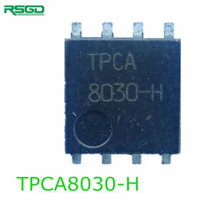 China Original IC SMD SMD TPCA8030-H TPCA8005-H Household Appliances Hot Sale RJK03B7DPA-00-J53 DFN-8 5*6 DIP TO-247 263 for sale