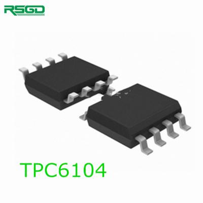 China Original IC SOP TSOP-6 SMD Home Appliances Special Offer TPC6104 CPH6332 ​​Si3433CDV-Tl-GE3 09 DIP TO-247 263 for sale