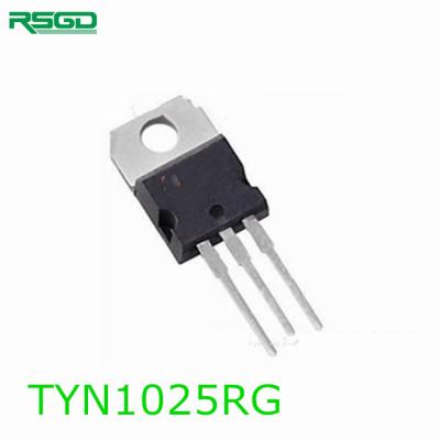 China Original home appliances special offer IC TYN1025RG TYN412 TYN610 TO-220 transistor SMD DIP TO-247 263 for sale