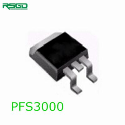 China Household appliances sell cheaper than MOSFET PFS3000 FDB8870 BUZ101SL FN354-4-05 EP3C5E144C8N VTM48EH120T010B00 BCM384P120T800AC0 QPI-6LZ transistor IC for sale