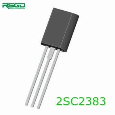 China Special Offer 2SC2383 SOT89 3L Transistor 2sc2383 SOP SMD DIP TO-247 263 2SC2383 for sale