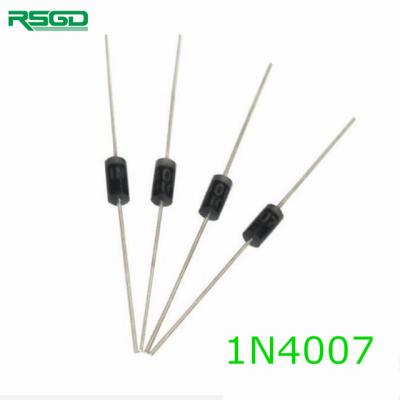 China manufacturer IC diode triode MOSFET transistor DO-41 MIC transistor DO-41 MIC SOP SMD DIP TO-247 263 1N4007 for sale