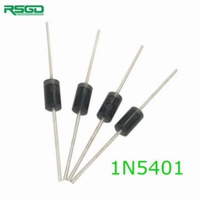 China manufacturer IC diode triode MOSFET transistor DO-201 rectifier diode 1n5404 s3g do-214ab SMD SMD DIP TO-247 263 1N5401 for sale