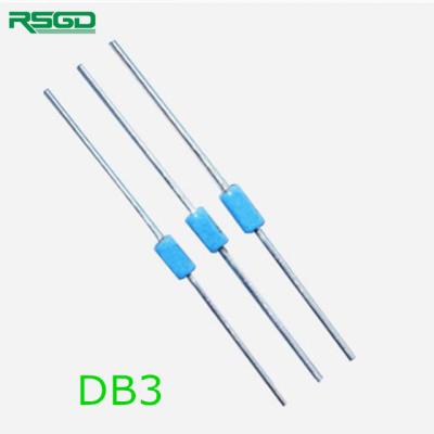 China original manufacturer IC diode triode MOSFET transistor DB3 DO-35 smd diode diac db3 db4 db6 SMD DIP TO-247 263 DB3 for sale