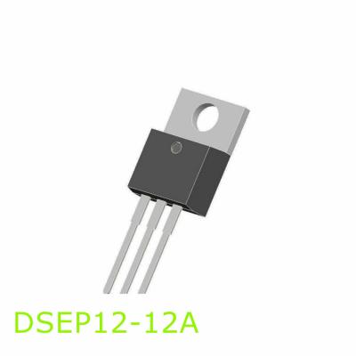 China Sell ​​cheaper than diode triode MOSFET transistor DSEP12-12A DSEP12TO-220 DSEP12-12A for sale