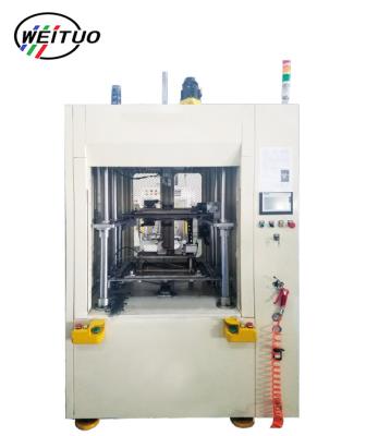 China Other Weituo hot plate servo welder plastic welder for auto parts welding for sale