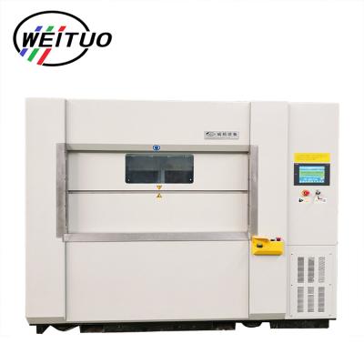 China Other Weituo Vibration Linear Friction Welding Machine Parts Plastic Plastic Welder For VW-1300 Auto Parts for sale