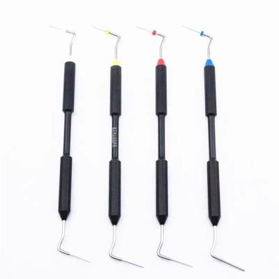 China Metal Obturation Product Dental Root Canal Filling For Dental Clinic for sale