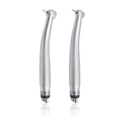 China High Quality Dental Electric Handpiece High Speed ​​Strong Power Metal Wholesale Dental Handpiece for sale