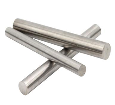 China Industry Good Price NIMONIC Alloy 75 (UNS N06075) 80/20 Nickel-Chromium Alloy Bar for sale