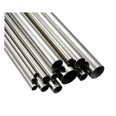 China Industry factory supply wholesale hastelloy welded hastelloy b2 tube nickel alloy pipe c276 for sale