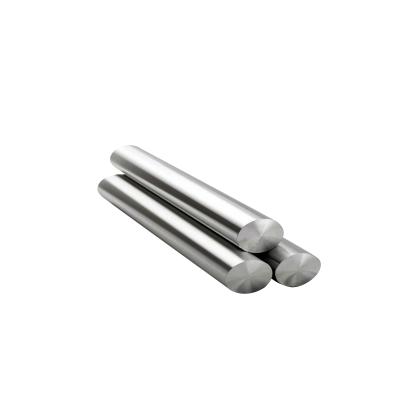 China Industry Incoloy 800 825 Inconel 600 718 Monel 400 K500 C276 Nickel Alloy Bar for sale