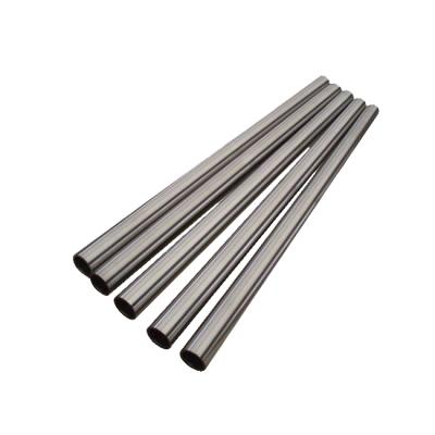 China Industry Factory Cobalt Chrome Based Alloy Metal Pipe Price 263 L-605 Haynes 25 Per Kg for sale