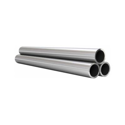 China Industry leading grade alloy invar 36 UNS K93600 seamless pipe/nickel iron tube for sale