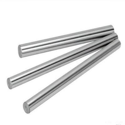 China Industry 630 2205 904L 20mm Super Duplex Solid Steel Bar 17-4ph 416 Stainless Steel Round Stainless Round Bar for sale