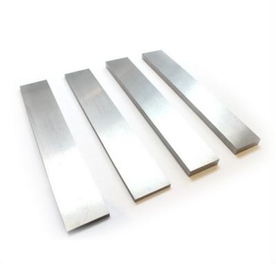 China Industry stainless steel flat bar flat price 2205 2507 for sale