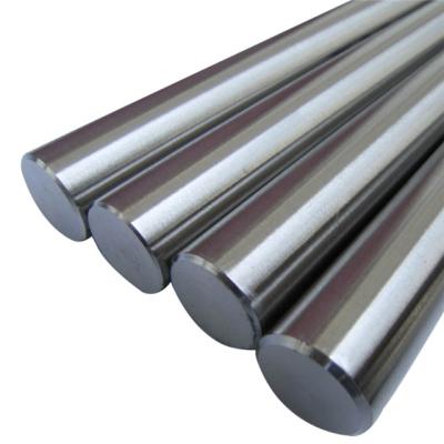 China Industry 1J85 Steel Round Rod Manufacturer Super Permalloy for sale