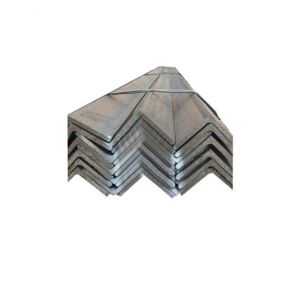 China Industry 50x50 Angle Steel Bar 20x20x3 Angel 30x30x3 Steel Angle L Steel for sale