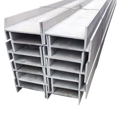 China Industry Factory Supply ASTM 310s DIN 1.4845 Stainless Steel U C Structural U Bar for sale