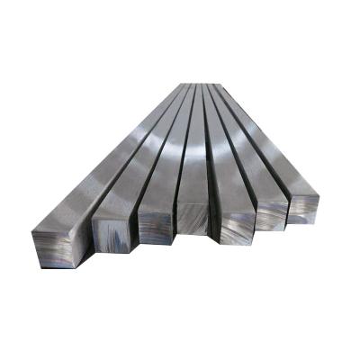 China Industry 303 304 316L 321 310S 410 430 Chinese Manufacturer Round Square Stainless Steel Bars for sale