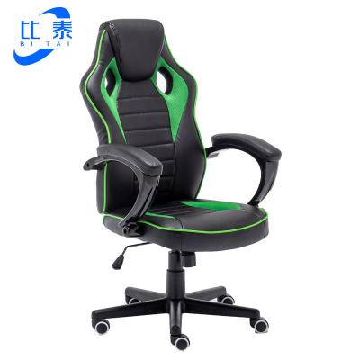 China (Height)Adjustable Design Racing Chair Ergonormal Executive Runner Office Chair for sale