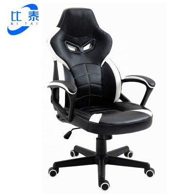 China (Size) Hot Selling Adjustable Quality Racing Style Office Chair Gamer Chair Racing Chairs for sale