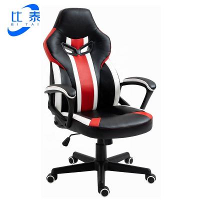 China (Size)Adjustable Wholesale Gaming Office Chair Computer Racing Chair For Gamer for sale