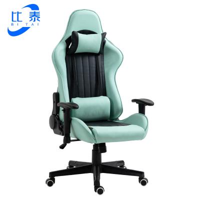 China (Size) hot sale quality adjustable gaming chair racing office chair executive office chairs for sale