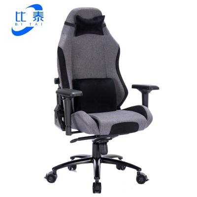 China (Size)Adjustable High End Gaming Desk Chair Racing Style Back Support Gaming Chair for sale