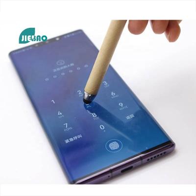 China Jiebao 2022 Wholesale Hot Selling High Quality Capacitive Stylus Pen Writing for sale