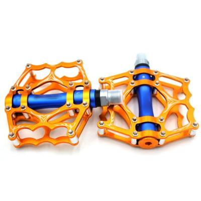 China Factory direct supply multi-function Dongguan mountain bike customizable pedals for sale