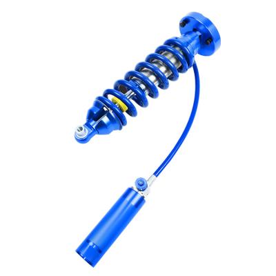 China Manufacturer Anti - Corrosion Good Capacities High Quality Pickup Off - Road Car Shock Absorbers for sale