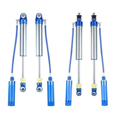 China High Quality Car Shock Absorber Price From Good Anti-Corrosion Ability Manufacturer JK for sale