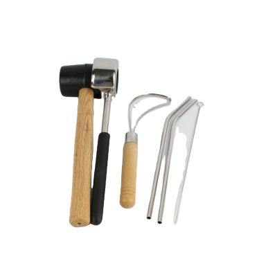 China Dongguan Viable Hot Selling Manual Coconut Opener for sale