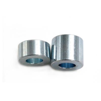 China ZINC Hasun high precision CNC parts aluminum5axis custom CNC machining for sale