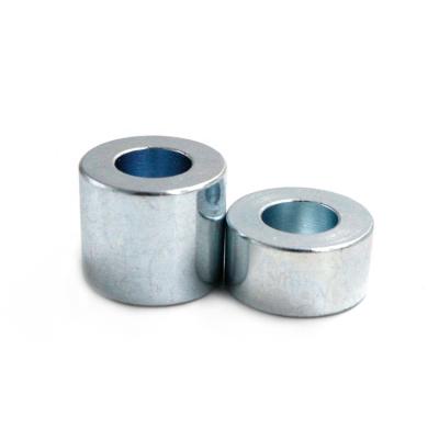 China ZINC Hasun High Precision Advanced To Customize CNC Machining Parts CNC Lathe Parts for sale