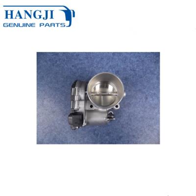 China Universal Bus Throttle 1007-00493 Original Whole Electric Bus Electric Throttle Valve For Yutong Bus for sale