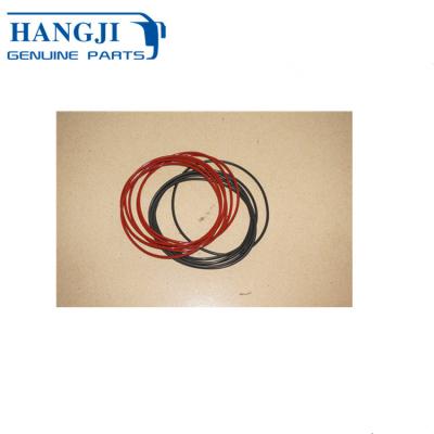 China Universal Bus Buses For Sale Luxury Original Bus Liner O-Ring Auto Parts 1002-00391 For Yutong Bus for sale