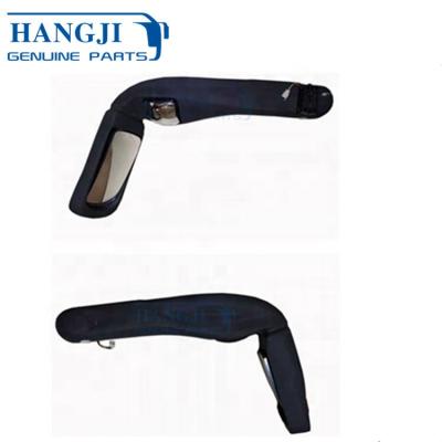 China Golden Dragon Bus Electronic Rearview Mirror Body Kits 0164B Side Mirror for sale