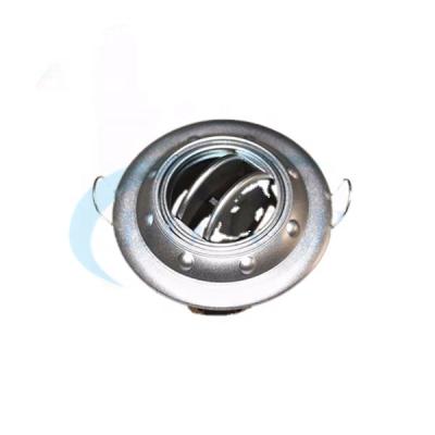 China Universal Bus Luxury Price Auto Interior Bus Parts Air Vent Kinglong Higher Air Outlet Grille for sale