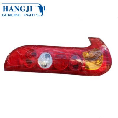 China Universal Bus Left Rear Lamps 37V11-73100-E Rear Light System Lighting Original For Higher Bus for sale