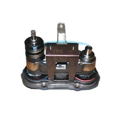 China Universal Bus Brake Spare Part 3501220-01 Higher Caliper Universal for sale