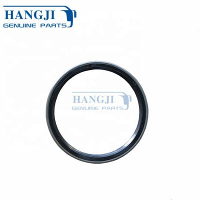 China Chinese Bus 3103-00640 31N-03080 128x150x10 Front Axle Wheel Hub Oil Seal original for Yutong ZK6129H 128x150x10 for sale