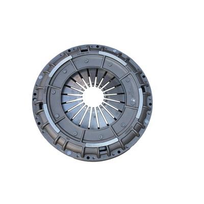 China ZK6129 ZK6120D1 Clutch Pressure Plate 1601-00442 Transmission System Pressure Plate Clutch Price Best Selling Use For Yutong Bus for sale