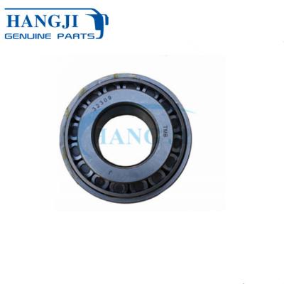 China yutong automotive countershaft ball bearings 32309 1701-00485 ZK6120D1 F12 Qijiang gearbox rear bearing for sale