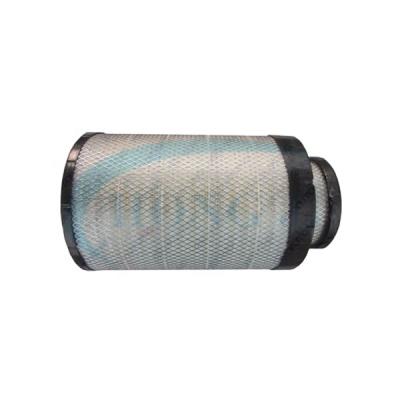 China Yutong Bus Parts Accessories 1109-03726 Air Filter Diesel Engine Standard Size for sale