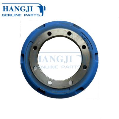 China Good Quality Automotive Parts Bus Body Parts Bus Spare Parts3502-00185Brake Drum for sale