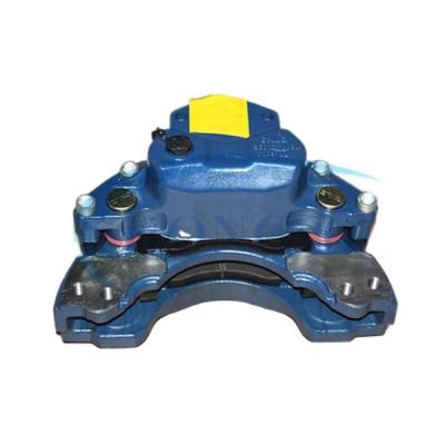 China Other Circuit 3501010L-03 Auto Brake Calipers Electric Bus Chassis Universal for sale